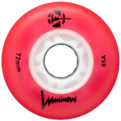 LUMINOUS LED LIGHT UP INLINE SKATE WHEELS BLACK PEARL 72 MM – SET OF 4 -Rollerz Store kb24d180cbb1ee7e35706ee5254f8d02e