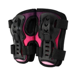 SULLIVAN Junior Protective Set - Flamingo Fade -Rollerz Store kb25ed0770665e04df2ed919847d69ecc