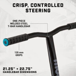 Mongoose Rise 100 Pro LTD Freestyle Scooter Oil Slick -Rollerz Store kb310efd2dab2df639bfcab09a30d0a58