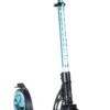 SIX DEGREES Kick Scooter 300/215mm Turquoise -Rollerz Store kb33fcece1d433b842a6137b53a33c96a