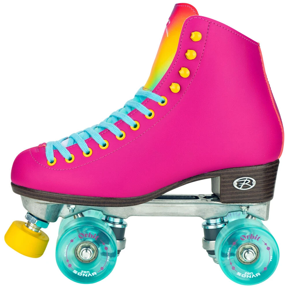 ORBIT QUAD ROLLER SKATES 12 ORBIT QUAD ROLLER SKATES - Image 10