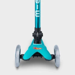 Folding Mini Micro Deluxe Foldable Scooter - Purple -Rollerz Store kb406cf5eeab08ac7e25b19cea6fe989e