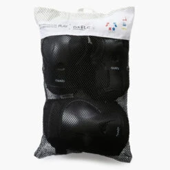 Kids' 3x2 Skating Scooter Skateboard Protectors Set Play 29 Kids' 3x2 Skating Scooter Skateboard Protectors Set Play -Rollerz Store kb42f87318d76bc9305e25607d5342d43