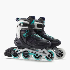 Adult Fitness Inline Skates FIT500 -Rollerz Store kb44fc76fdc40d64821c4a41d5ca00bd9