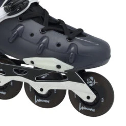 LUMINOUS RAY INLINE FREERIDE & FREESTYLE SKATES – WITH LIGHT UP WHEELS -Rollerz Store kb47002a390f46192f165070aa2613d01