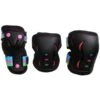 SFR AC760D Disco 3 Pad Set 2 SFR AC760D Disco 3 Pad Set -Rollerz Store kb49dd131c46be725313a0af1d6d687c7