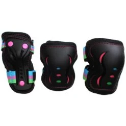 SFR AC760D Disco 3 Pad Set