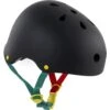 SFR Essentials Rasta Sticker Helmet 1 SFR Essentials Rasta Sticker Helmet -Rollerz Store kb559f5f1984d2c282af028734fdd057d