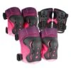 SULLIVAN Junior Protective Set - Flamingo Fade -Rollerz Store kb5b246d946091e8d954b27b1f919afce
