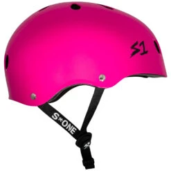 S1 LIFER HELMET - MULTI-IMPACT & HIGH-IMPACT CERTIFIED -Rollerz Store kb5bd05eb5de19f03294fb41979c9d3fe