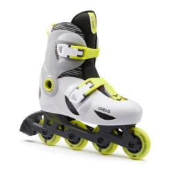 Kids' Inline Skates Play 5