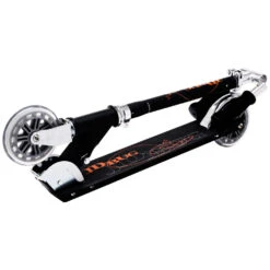 JD BUG CLASSIC STREET FOLDING CHILDRENS SCOOTER – AGED 8+ -Rollerz Store kb73fc17308e47f0bd963af6e1b7bd5f7