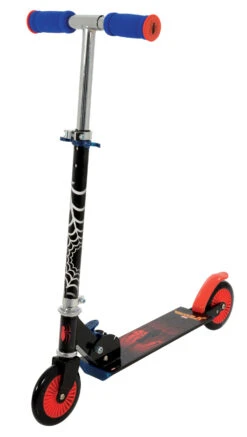 Spiderman Spider-man Folding In -Rollerz Store kb78973a094e2a8ce781e332034700e4c