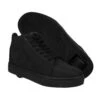 Heelys Racer Mid 20 Triple Black Kids Heely Shoe 2 Heelys Racer Mid 20 Triple Black Kids Heely Shoe -Rollerz Store kb826db1c4b944e8cf8f22d8d1c322f6b
