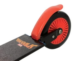 Spiderman Spider-man Folding In -Rollerz Store kb83f9bc48b58b3ea4c301c85d80d3920