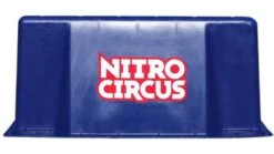 Nitro Circus Full Size Launch Ramp -Rollerz Store kb85e7e08eb71de81f2afa0470fca504a