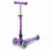 Folding Mini Micro Deluxe Foldable Scooter - Purple 1 Folding Mini Micro Deluxe Foldable Scooter - Purple -Rollerz Store kb88870ffde842a5f1b71b94f321e2916