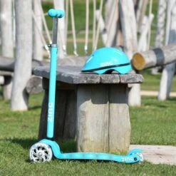 Zinc Superstar Three Wheeled Light Up -Rollerz Store kb961671d42b8b3f66ce3035bce0de6ee