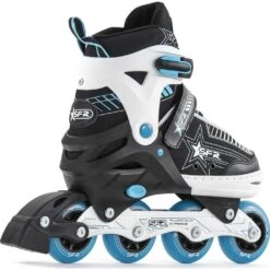 SFR Pulsar Adjustable Recreational Inline Skates -Rollerz Store kb96471e35698b805bf173f30b6a5c8a6