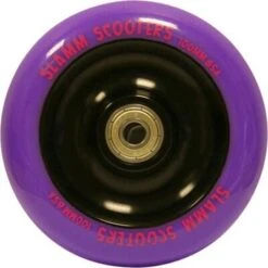 Metal Core Scooter Wheel And Bearings -Rollerz Store kb966853f1a5a0415bae6f50a335f6f44