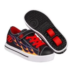 Heelys Snazzy Heely X2 Shoe -Rollerz Store kb987e6b9124635737af1ebb7c224331b