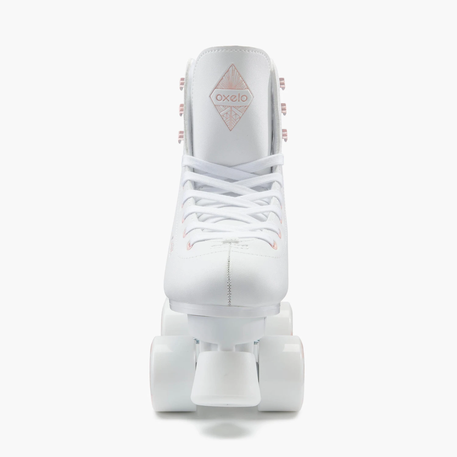 Kids' And Adult Artistic Roller Skating Quad Skates 100 19 Kids' And Adult Artistic Roller Skating Quad Skates 100 - Image 17