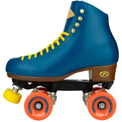 RIEDELL CREW OUTDOOR HIGH TOP QUAD ROLLER SKATES WITH ZEN WHEELS – TURMERIC 23 RIEDELL CREW OUTDOOR HIGH TOP QUAD ROLLER SKATES WITH ZEN WHEELS – TURMERIC -Rollerz Store kb9f4c55ae9e71803af6c97bcc3f70aa9