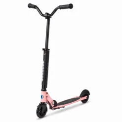 SPRITE DELUXE Micro Scooter: Pink Rose