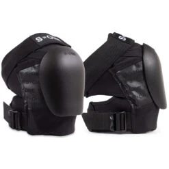 S1 PRO KNEE PADS – GEN 4 – FOR SKATE, SKATEBOARD, ROLLER DERBY