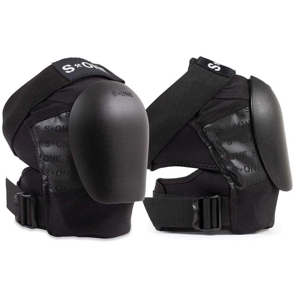 S1 PRO KNEE PADS – GEN 4 – FOR SKATE, SKATEBOARD, ROLLER DERBY 3 S1 PRO KNEE PADS – GEN 4 – FOR SKATE, SKATEBOARD, ROLLER DERBY