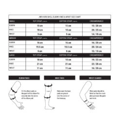 HARSH LITTLE SHREDDER 3 PACK COMBO SKATE / SKATEBOARD PROTECTION SET -Rollerz Store kbaa2ef70af8b357507f84dcb48f77b28