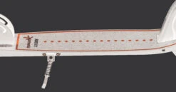 Muuwmi Kickscooter Pro 215 Mm Blue -Rollerz Store kbbc0c38ffa961e184c12a4d807e2b0d2