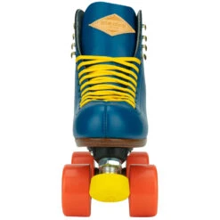 RIEDELL CREW OUTDOOR HIGH TOP QUAD ROLLER SKATES WITH ZEN WHEELS – TURMERIC 24 RIEDELL CREW OUTDOOR HIGH TOP QUAD ROLLER SKATES WITH ZEN WHEELS – TURMERIC -Rollerz Store kbc34e7c8dc7cea3f5b545f2442ef1ee6