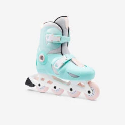 Kids' Inline Skates Play 5 -Rollerz Store kbca0972fdeef5c868db7bf998495e115