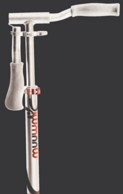 Muuwmi Kickscooter Pro 230/205 Mm Green -Rollerz Store kbd9a416e204e9d4506f41345edc9cf24