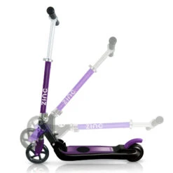 Zinc E4 Electric Scooter -Rollerz Store kbdc5e9275ba2e8993f686f7ad7e46e77