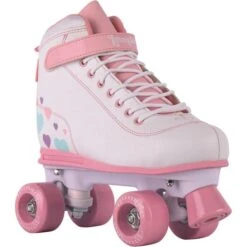 LMNADE Quad Roller Skates