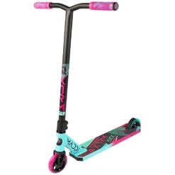 MADD GEAR KICK EXTREME V5 PRO STUNT SCOOTER – AGE 8+ -Rollerz Store kbe07cb83b5b4b599401895a2a6c19140