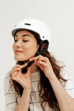 Inline Skating Skateboarding Scootering Helmet MF500 -Rollerz Store kbec60b24427519d8b92f1126cc5b0678