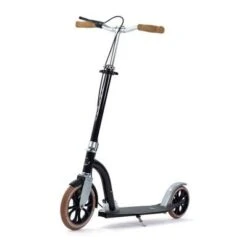 230mm Dual Brake Recreational Scooter