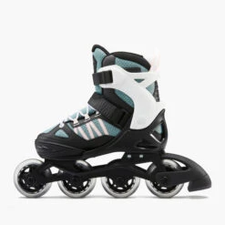 Kids' Inline Fitness Skates Fit 5 -Rollerz Store kc0208c16b1273cc4deb0efe393f66945