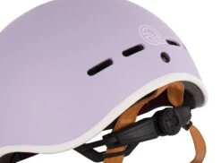 Quba Quest Helmet Lilac -Rollerz Store kc0b9841a92c4442c2c03e738a715f220