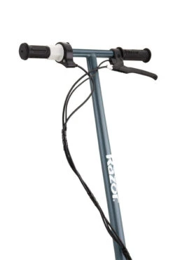 Razor E300 24 Volt Kids Scooter Matt Grey Suits Ages 13 Years + -Rollerz Store kc0c423db5e7c8baa124c28065aaeaca6