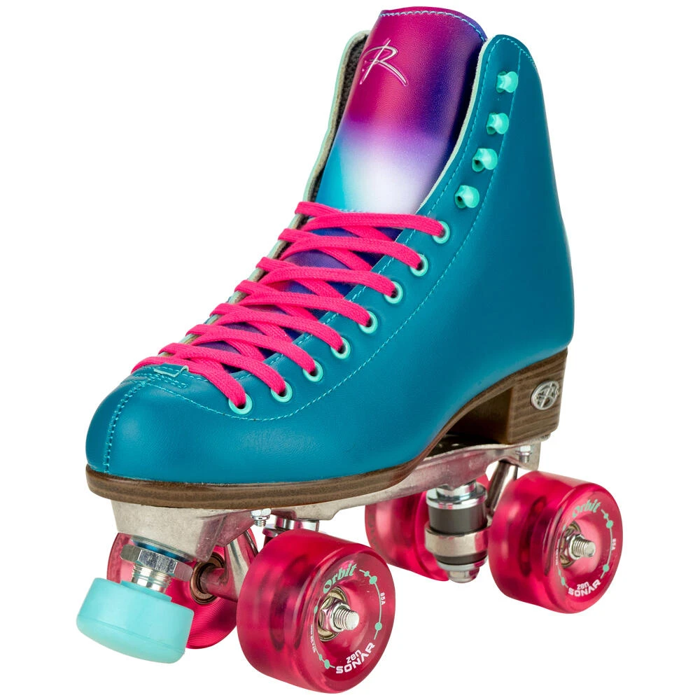 ORBIT QUAD ROLLER SKATES 3 ORBIT QUAD ROLLER SKATES