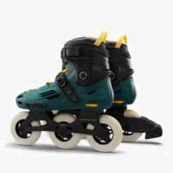 Adult Freeskate Inline Skates MF900 -Rollerz Store kc33f34ee38544327adceefd0347e07a1