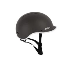 Quba Quest Helmet Grey -Rollerz Store kc38ec557b95536db1aa4ac27a1f29fa7