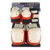 Lizzie Armanto Adult Six Pack Set -Rollerz Store kc3ec5de2cb437761b57479880f52fc9c