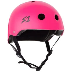 S1 LIFER HELMET - MULTI-IMPACT & HIGH-IMPACT CERTIFIED