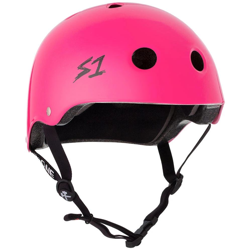 S1 LIFER HELMET - MULTI-IMPACT & HIGH-IMPACT CERTIFIED 3 S1 LIFER HELMET - MULTI-IMPACT & HIGH-IMPACT CERTIFIED