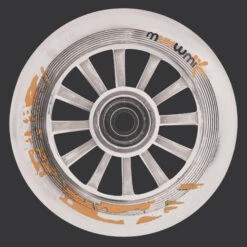 Muuwmi Stuntscooter 100 Mm Black 15 Muuwmi Stuntscooter 100 Mm Black -Rollerz Store kc579b6e1f582eec48d83799ec34b5b46